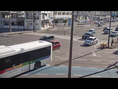 Daishana Intersection thumbnail