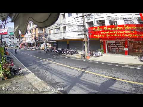 Nanai Road Patong thumbnail