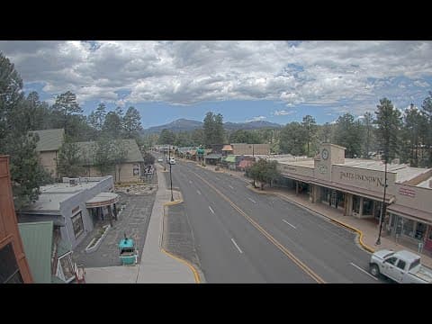 Ruidoso, New Mexico live thumbnail