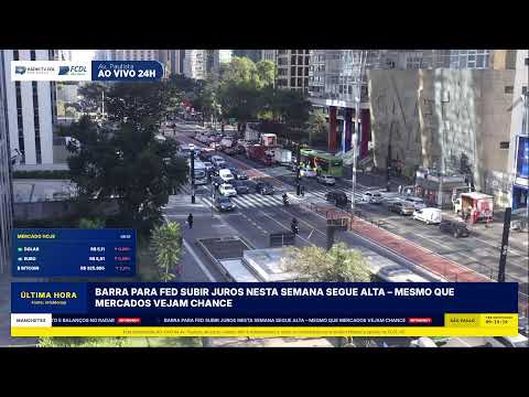 Avenida Paulista thumbnail