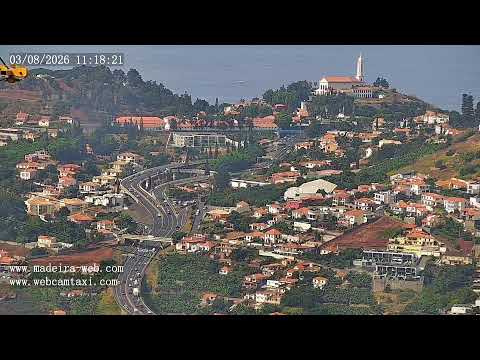 Funchal Skyline live thumbnail