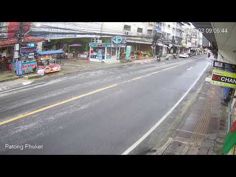 Sainamyen Road, Patong thumbnail