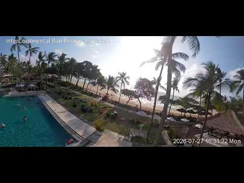Jimbaran Bay live thumbnail