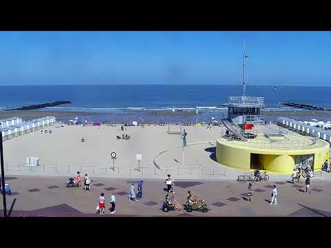 Knokke Zeedijk live thumbnail