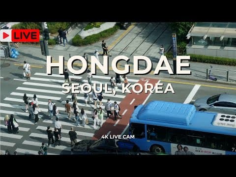 Hongdae thumbnail