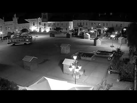 Sanok Market Square thumbnail