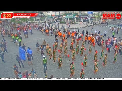 Titik Nol Kilometer thumbnail