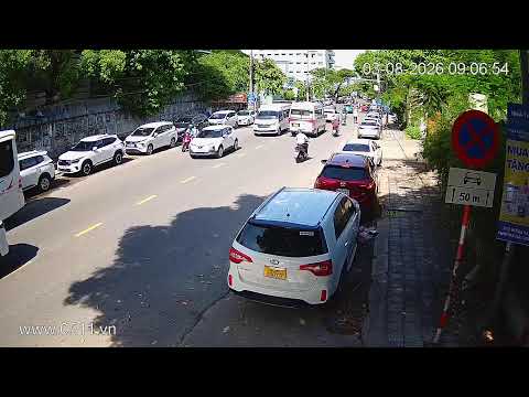 Nguyen Hue Street thumbnail