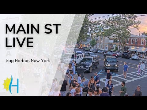 Sag Harbor Main Street thumbnail
