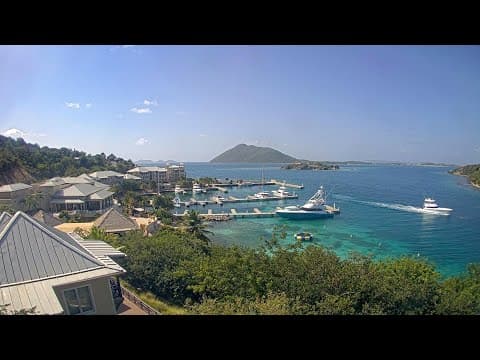 Scrub Island live thumbnail