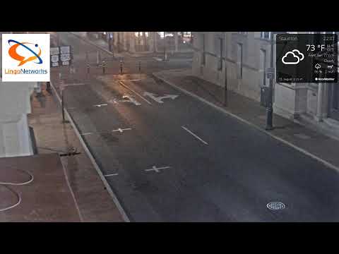 Staunton West Beverley Street live thumbnail