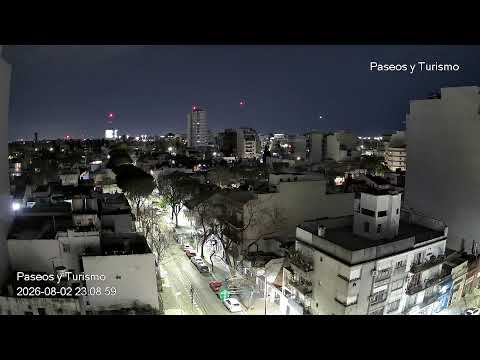 Villa Urquiza Avenue thumbnail