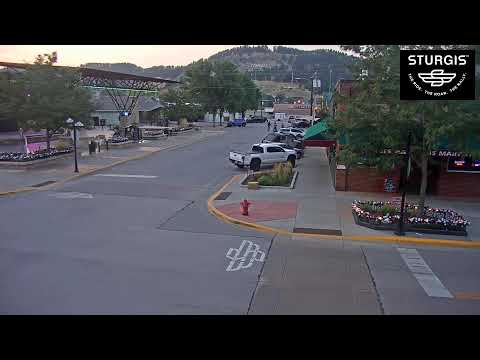 Sturgis Main Street thumbnail