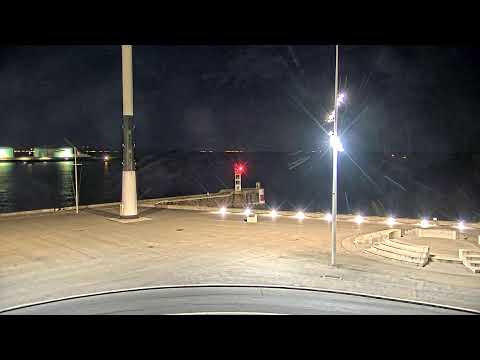 Port & MUMA Waterfront live thumbnail