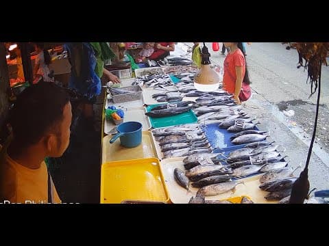 Bankerohan Fish Market thumbnail