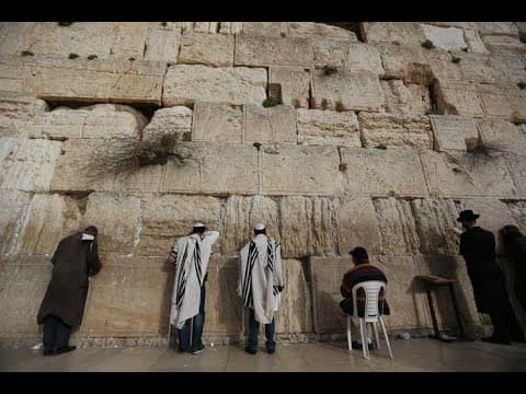 Western Wall thumbnail
