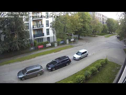 Streets of Riga thumbnail