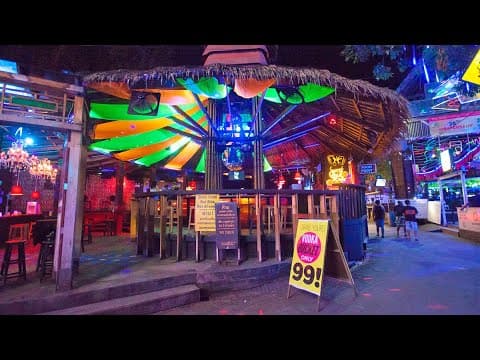 Soi Green Mango Chaweng thumbnail