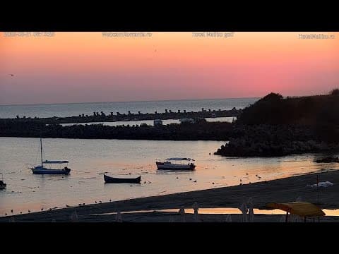 Mamaia Beach live thumbnail