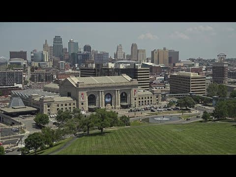 Kansas City Cam live poster