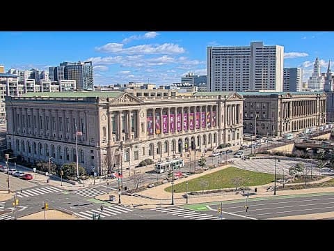 Philadelphia, PA live thumbnail