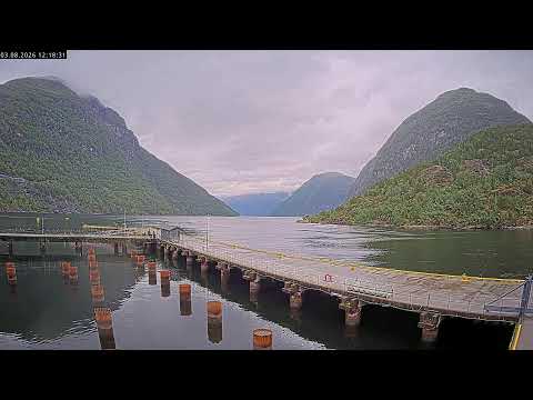 Hellesylt Fjord live thumbnail