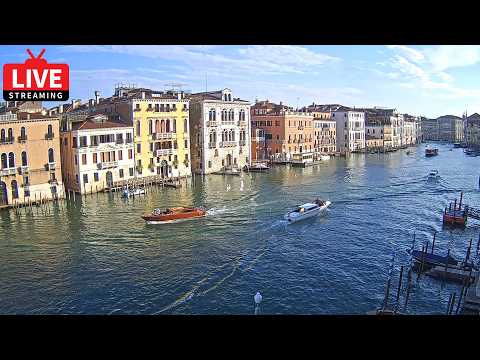 Grand Canal – Ca' Angeli live thumbnail