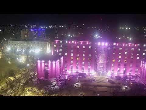 Mendoza City Center live preview