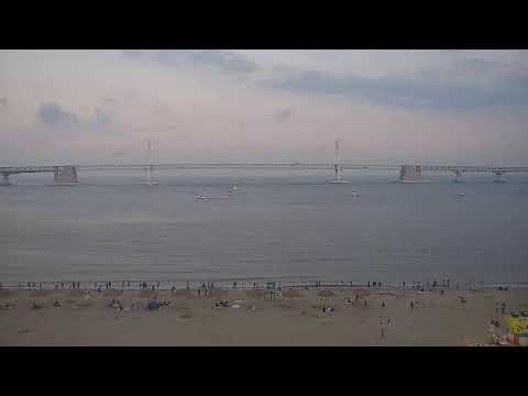 Gwangan Bridge live thumbnail